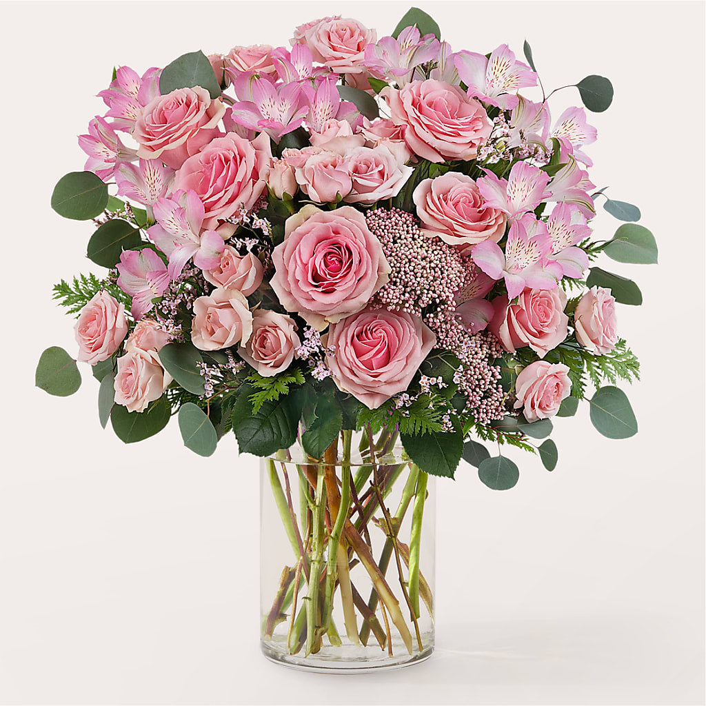 Sweetheart Bouquet – SADIE'S FLOWER SHOP, Rayne LA
