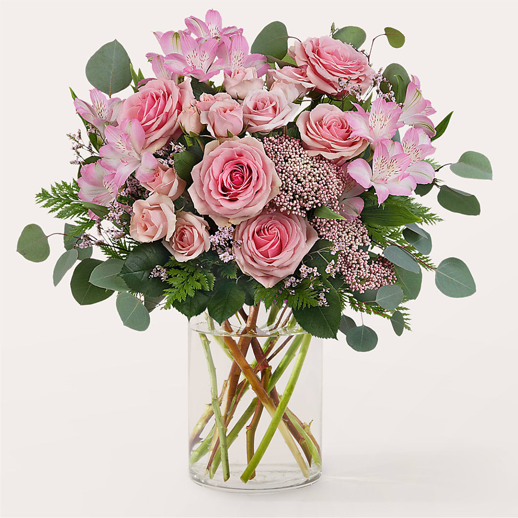 Sweetheart Bouquet – SADIE'S FLOWER SHOP, Rayne LA