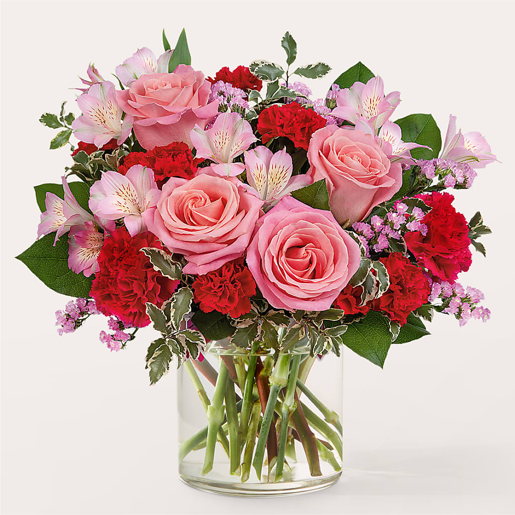 First Impressions Bouquet – SADIE'S FLOWER SHOP, Rayne LA