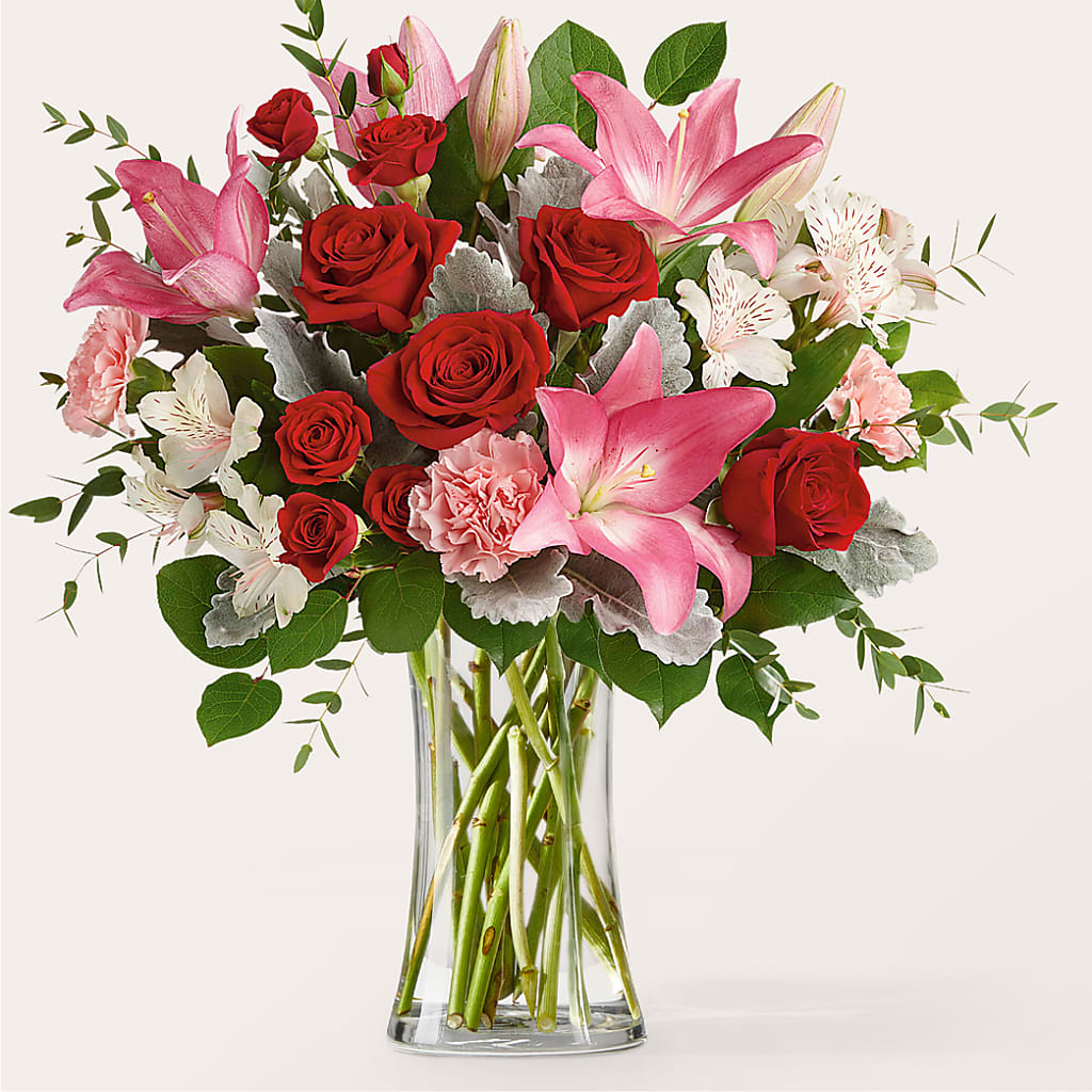 Everything to Me Bouquet – SADIE'S FLOWER SHOP, Rayne LA