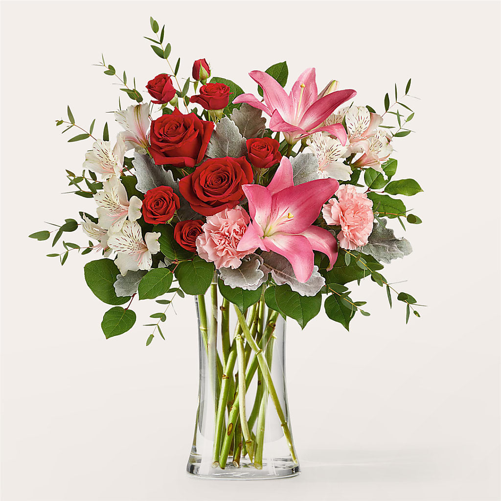 Everything to Me Bouquet – SADIE'S FLOWER SHOP, Rayne LA