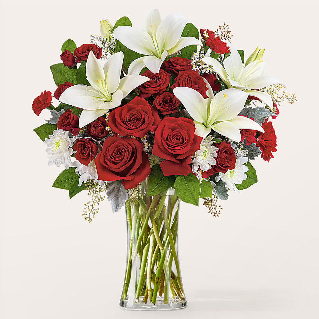 Floral Symphony Bouquet – SADIE'S FLOWER SHOP, Rayne LA