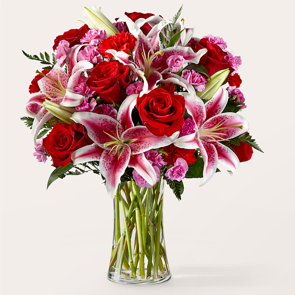 Honeymoon Bouquet – SADIE'S FLOWER SHOP, Rayne LA