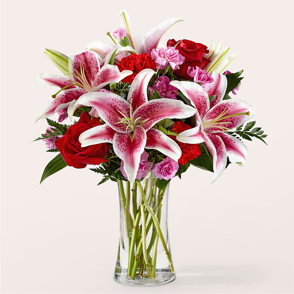 Honeymoon Bouquet – SADIE'S FLOWER SHOP, Rayne LA
