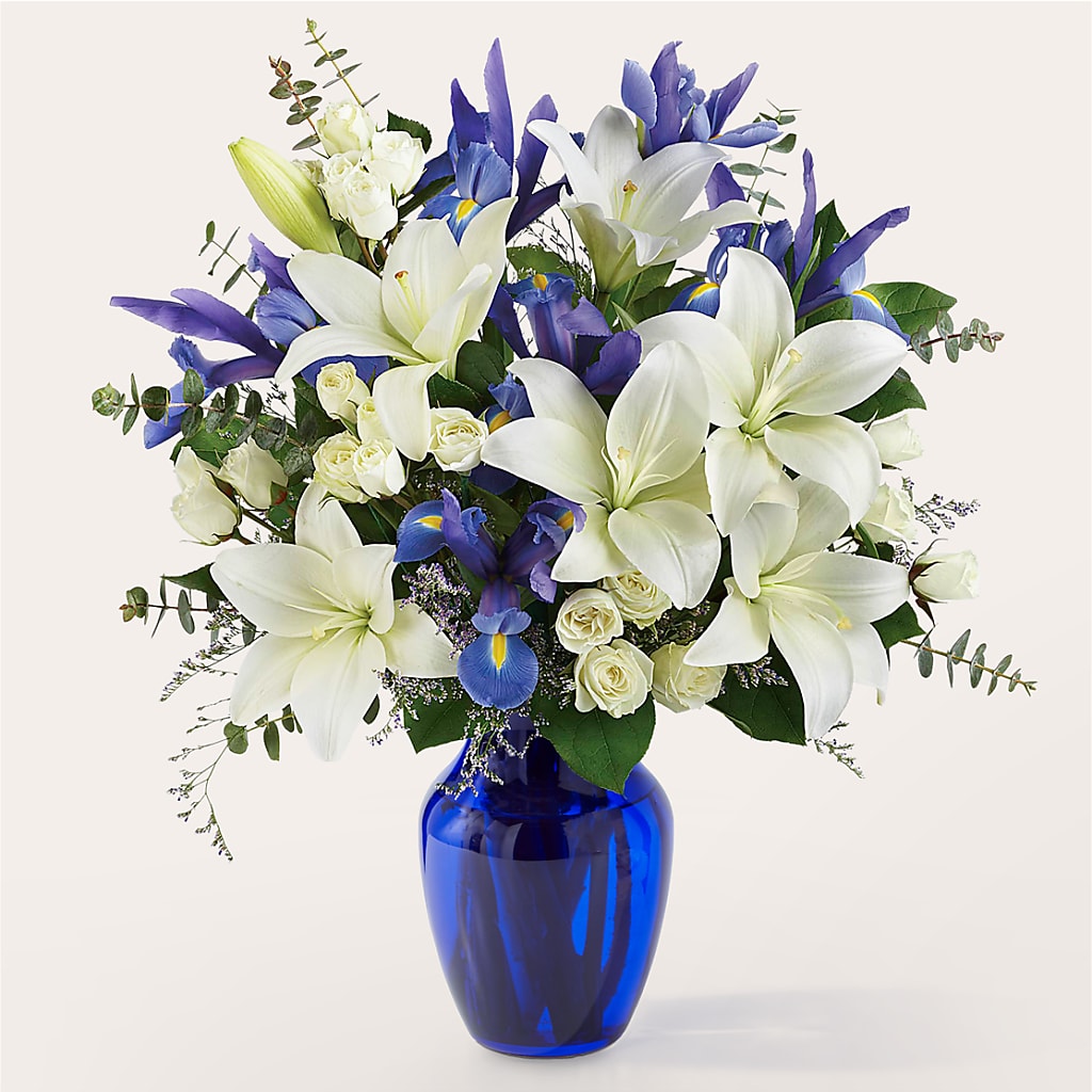 Restorative Pause Bouquet – SADIE'S FLOWER SHOP, Rayne LA