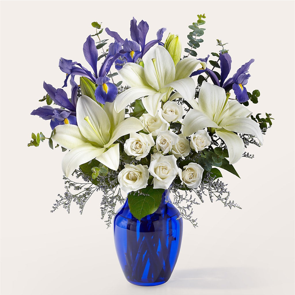 Restorative Pause Bouquet – SADIE'S FLOWER SHOP, Rayne LA