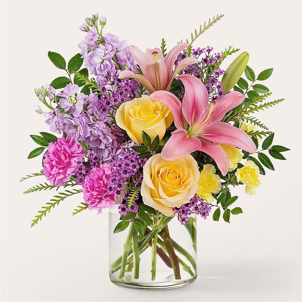 Jubilee Bouquet – SADIE'S FLOWER SHOP, Rayne LA