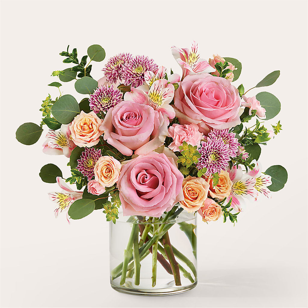 Pleasant Pastures Bouquet – SADIE'S FLOWER SHOP, Rayne LA