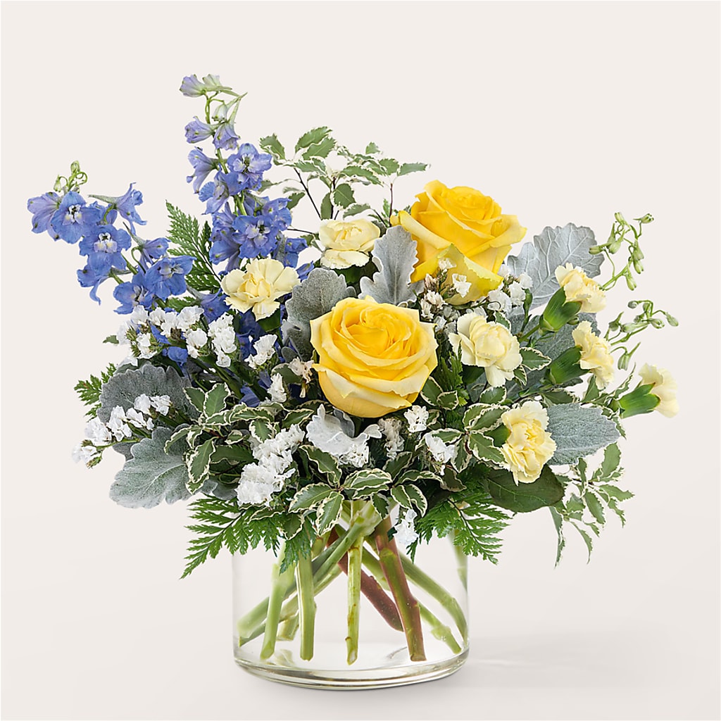 Butterfly Wings Bouquet – SADIE'S FLOWER SHOP, Rayne LA