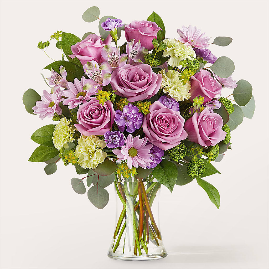 Emerald City Bouquet – SADIE'S FLOWER SHOP, Rayne LA