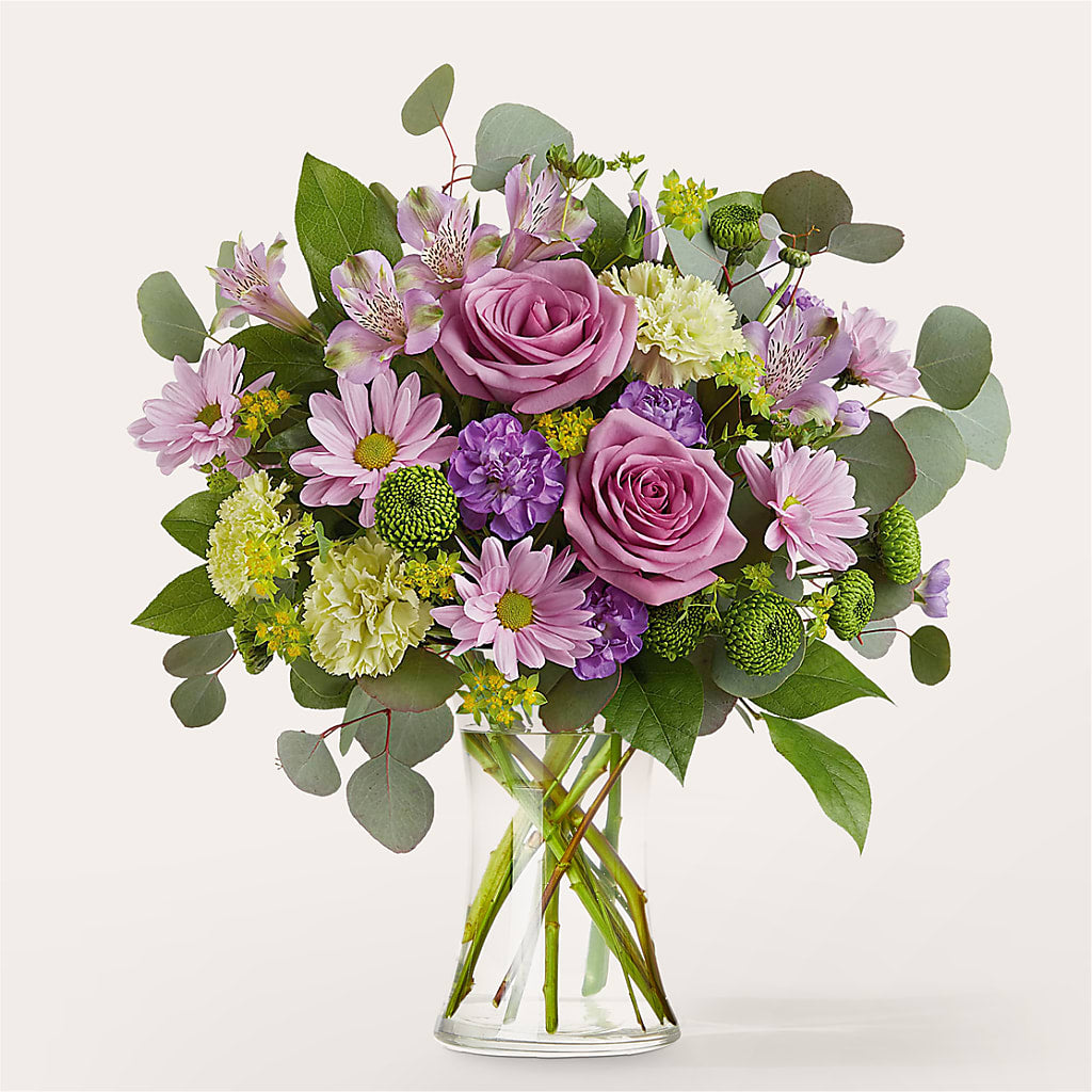 Emerald City Bouquet – SADIE'S FLOWER SHOP, Rayne LA