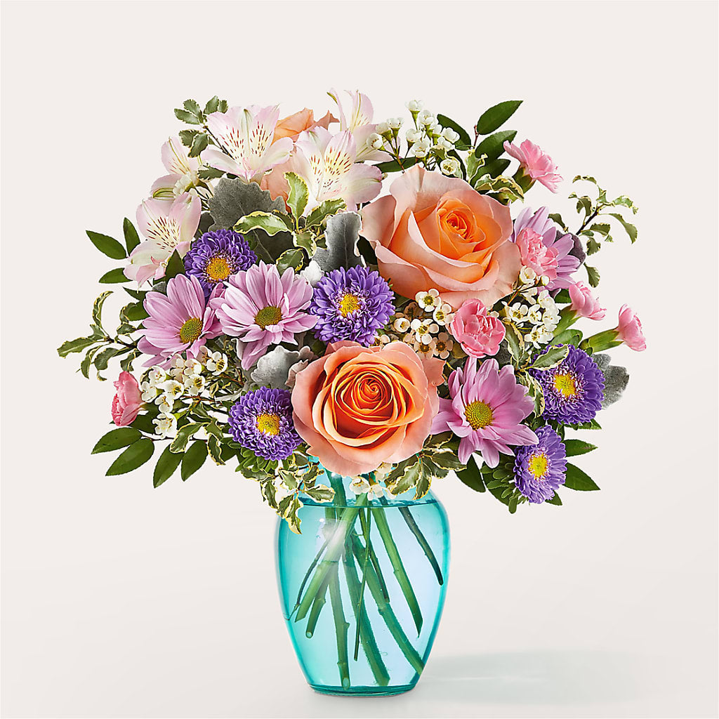 Soft Melody Bouquet – SADIE'S FLOWER SHOP, Rayne LA