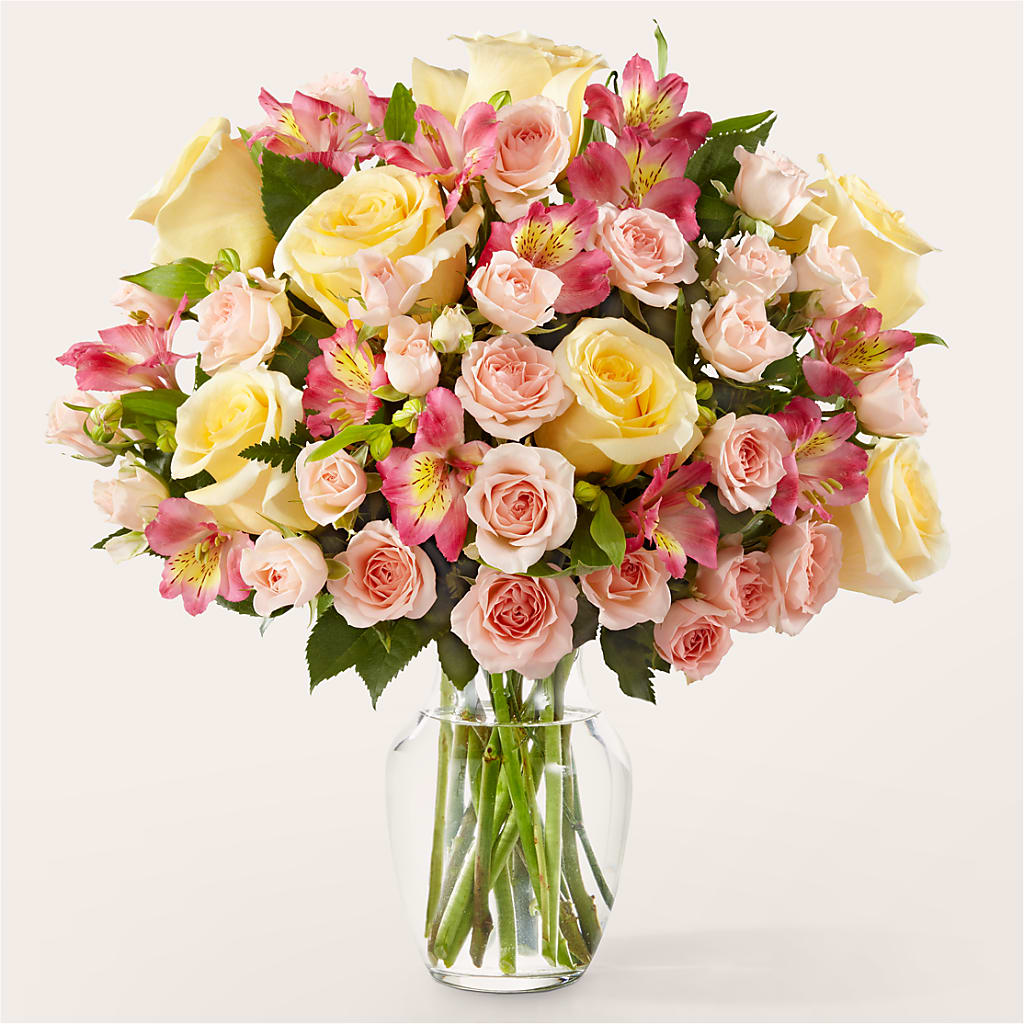 Just Lovely Bouquet – SADIE'S FLOWER SHOP, Rayne LA