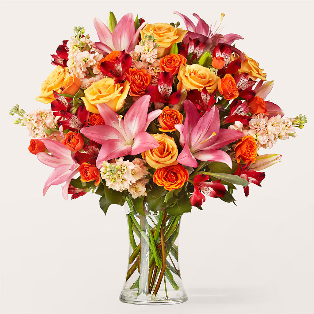 Full Heart Bouquet – SADIE'S FLOWER SHOP, Rayne LA