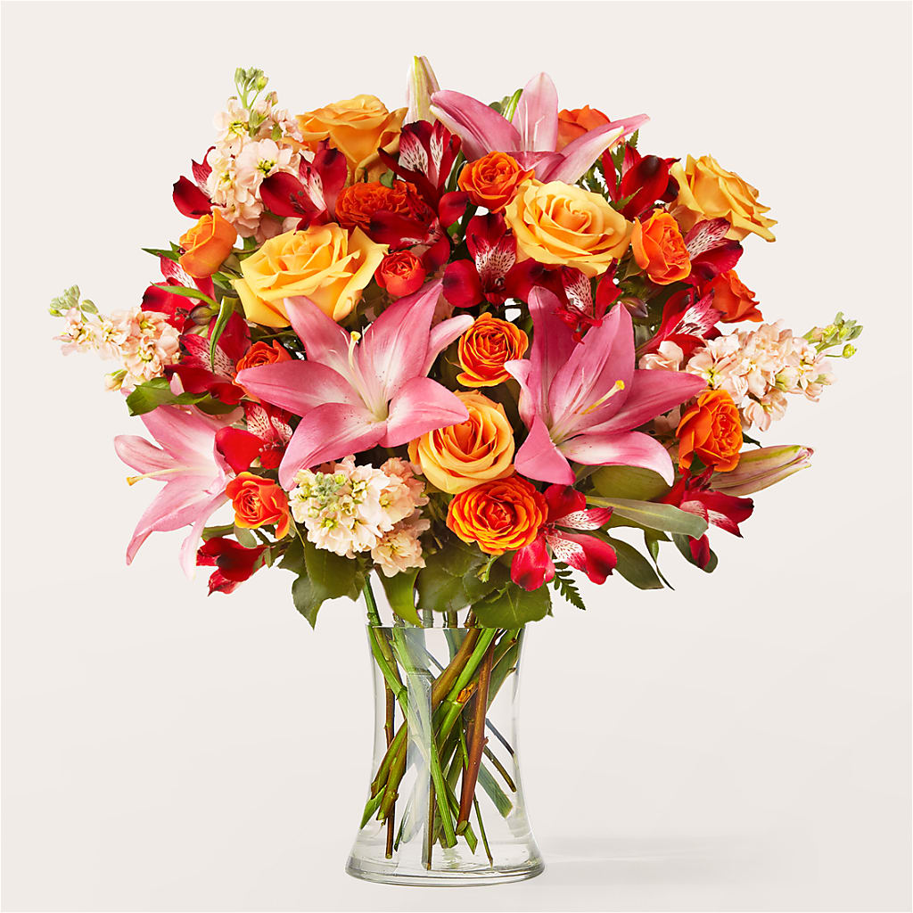 Full Heart Bouquet – SADIE'S FLOWER SHOP, Rayne LA