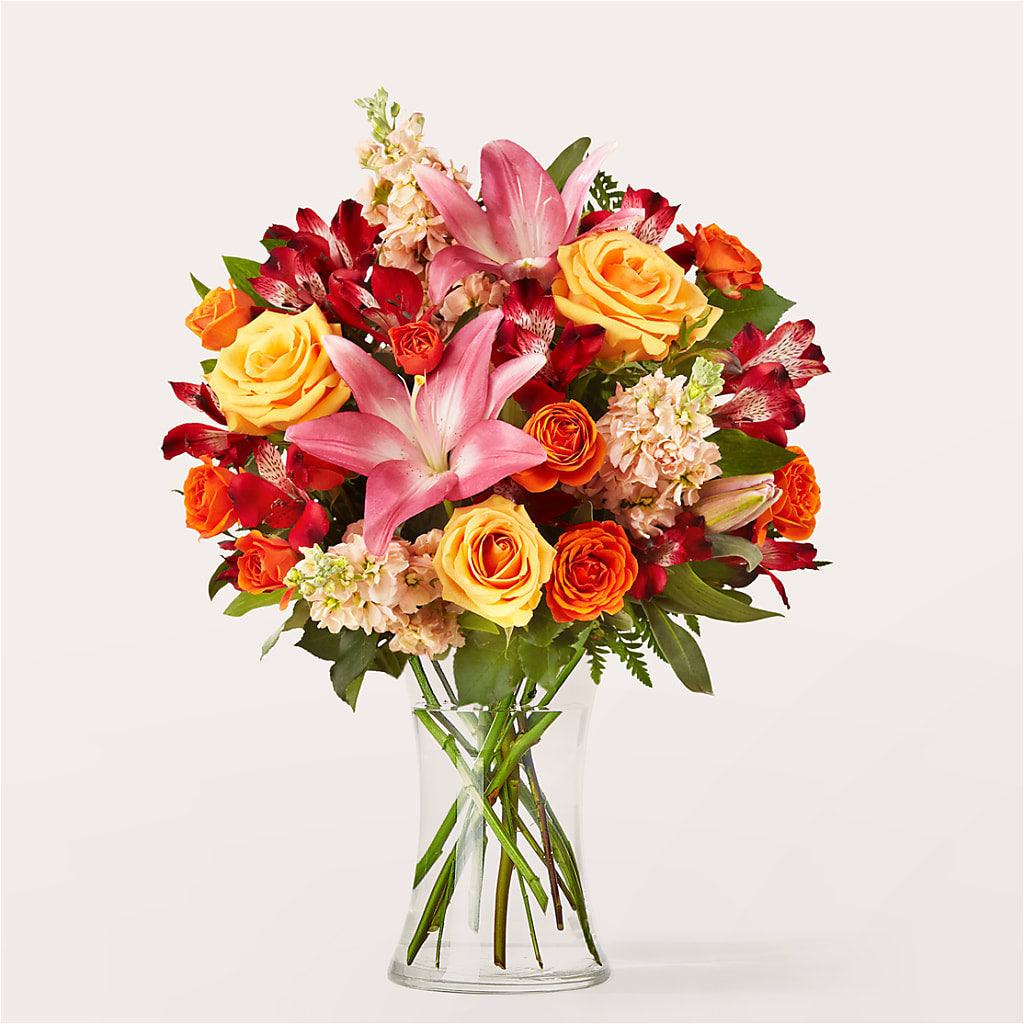 Full Heart Bouquet – SADIE'S FLOWER SHOP, Rayne LA