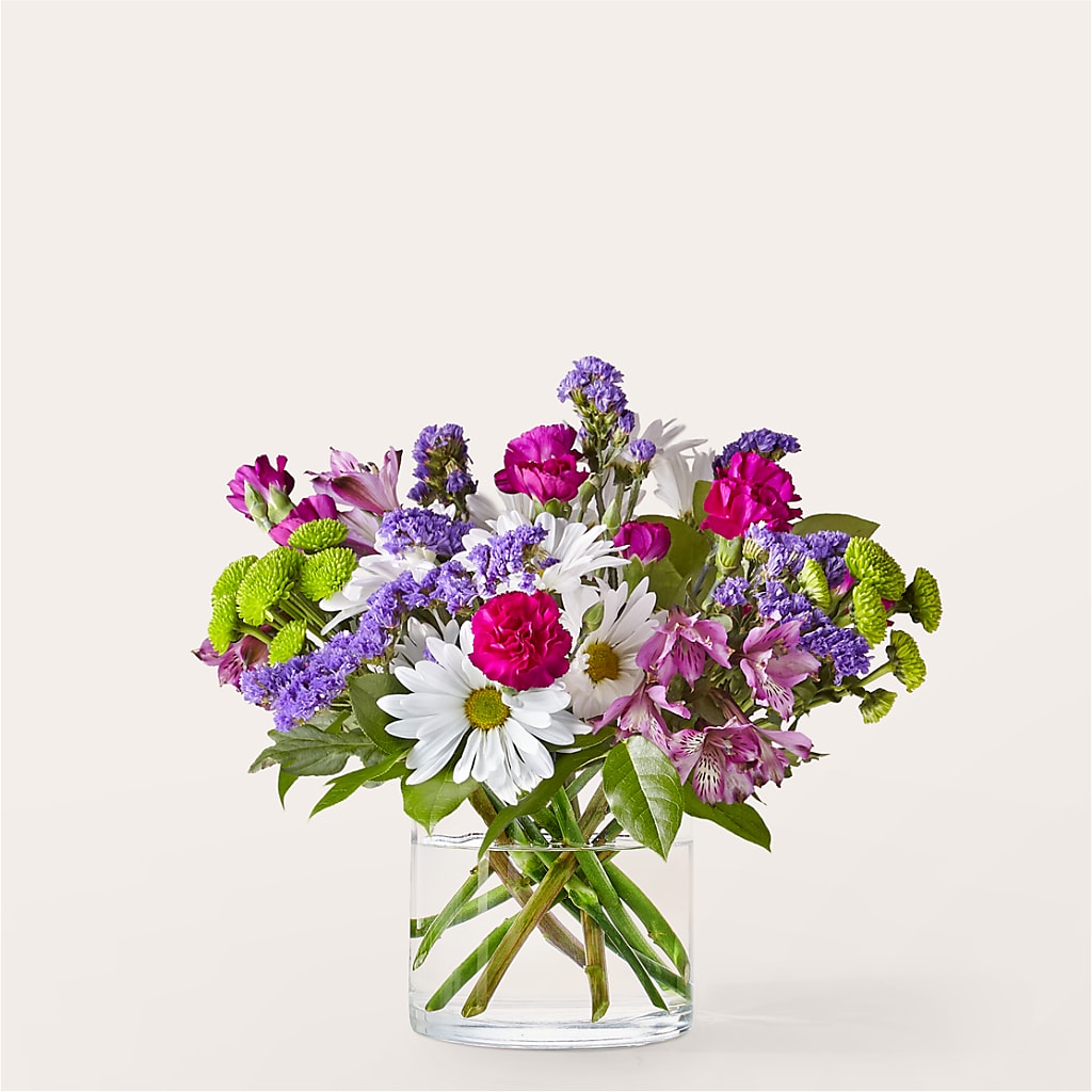 Wild Berry Bouquet – SADIE'S FLOWER SHOP, Rayne LA