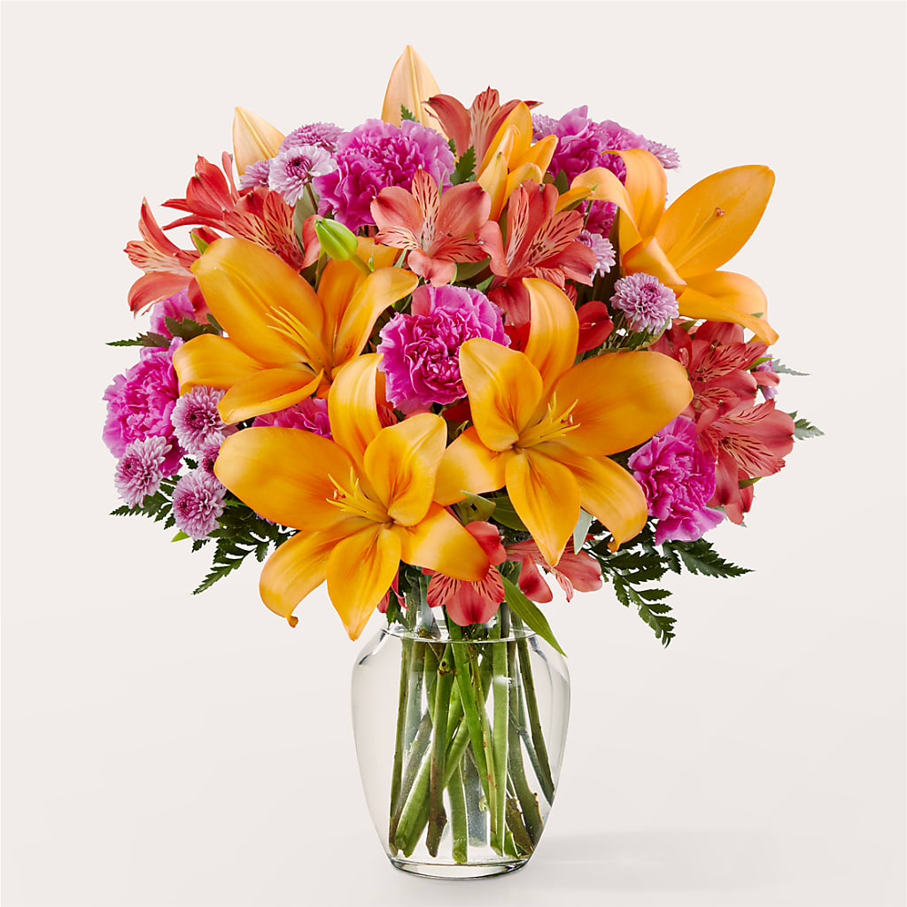 Entranced Bouquet – SADIE'S FLOWER SHOP, Rayne LA
