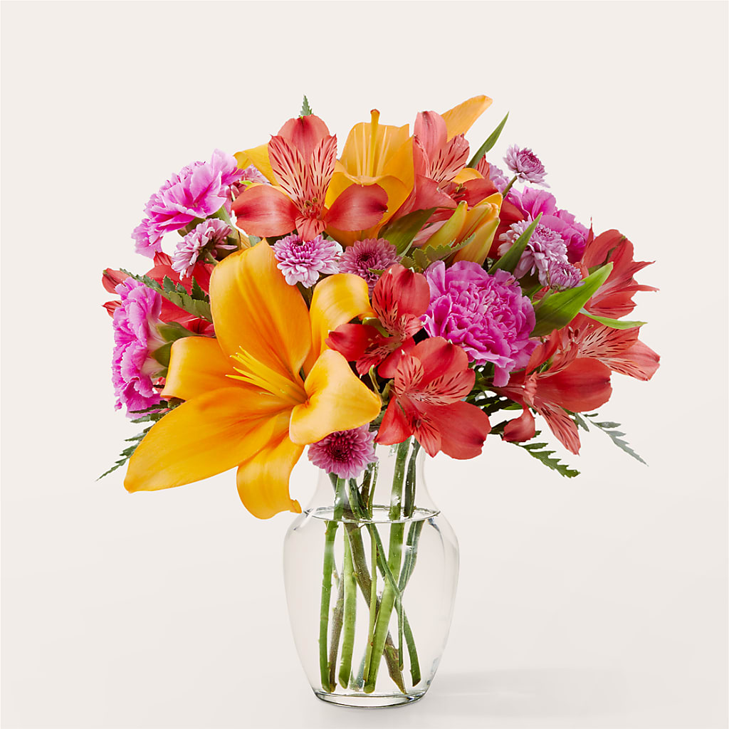 Entranced Bouquet – SADIE'S FLOWER SHOP, Rayne LA