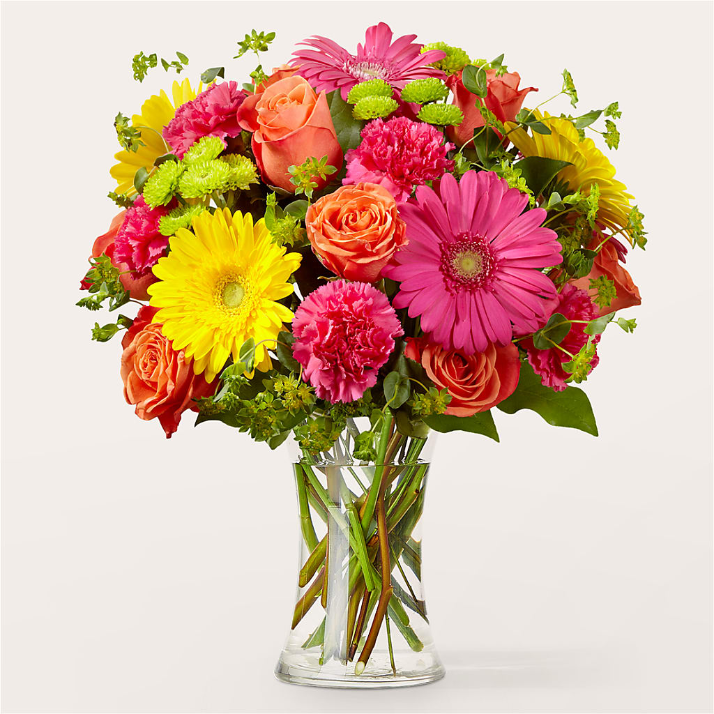 Fruit Punch Bouquet – SADIE'S FLOWER SHOP, Rayne LA