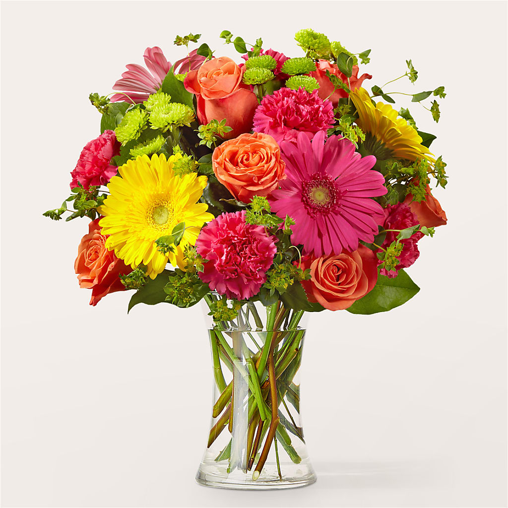 Fruit Punch Bouquet – SADIE'S FLOWER SHOP, Rayne LA