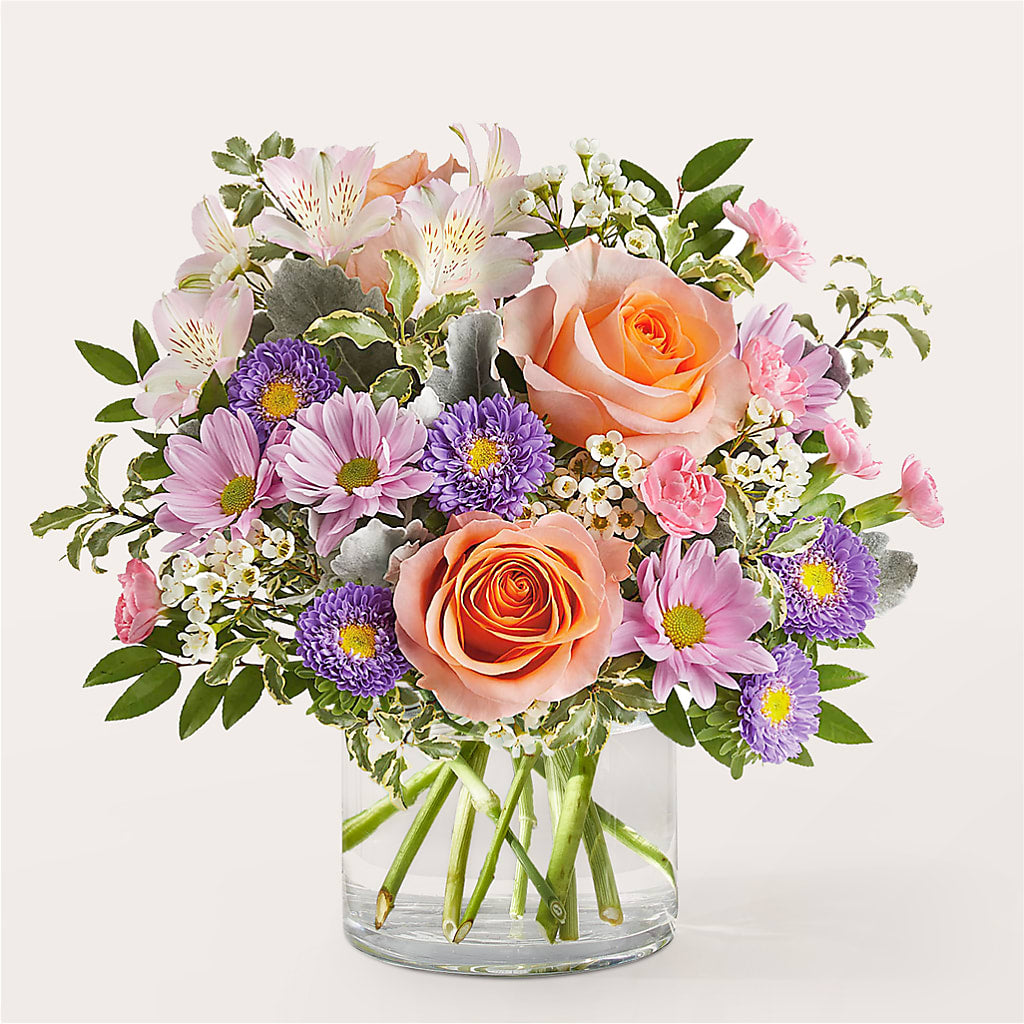 Glimmer Bouquet – SADIE'S FLOWER SHOP, Rayne LA