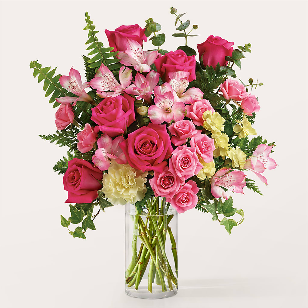 Strawberry Margarita Bouquet – SADIE'S FLOWER SHOP, Rayne LA