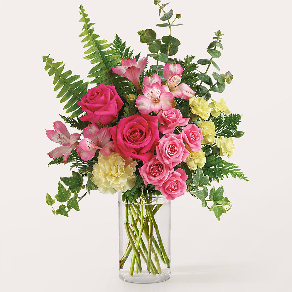 Strawberry Margarita Bouquet – SADIE'S FLOWER SHOP, Rayne LA