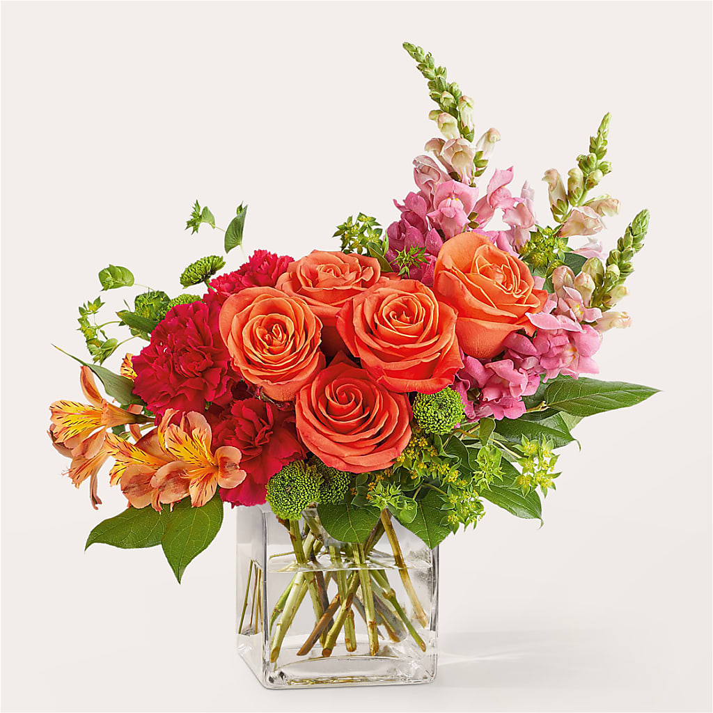 Cosmopolitan Bouquet – SADIE'S FLOWER SHOP, Rayne LA