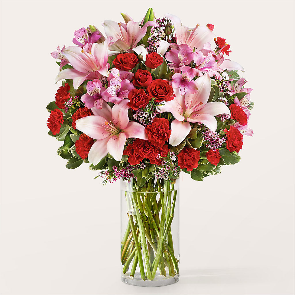 Kismet Bouquet – SADIE'S FLOWER SHOP, Rayne LA