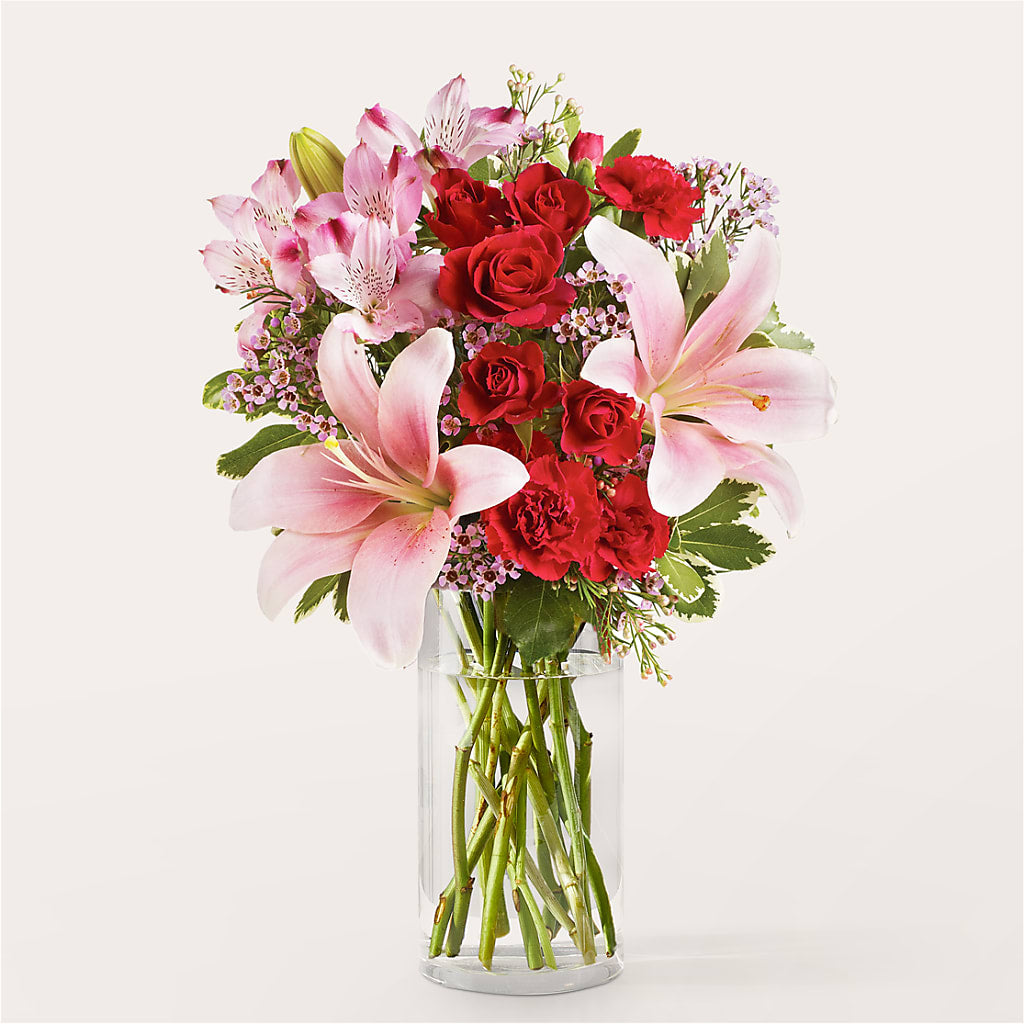 Kismet Bouquet – SADIE'S FLOWER SHOP, Rayne LA