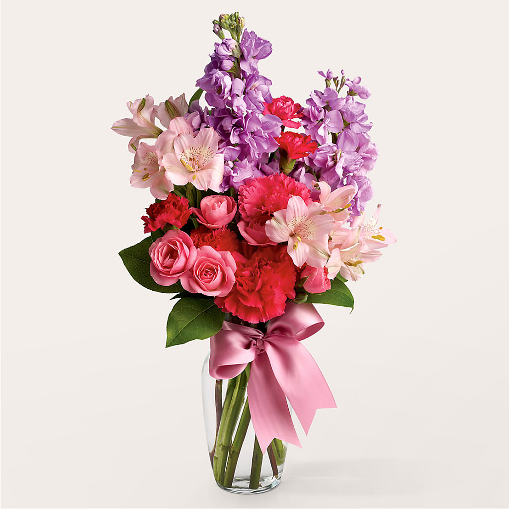 Main Character Bouquet – SADIE'S FLOWER SHOP, Rayne LA