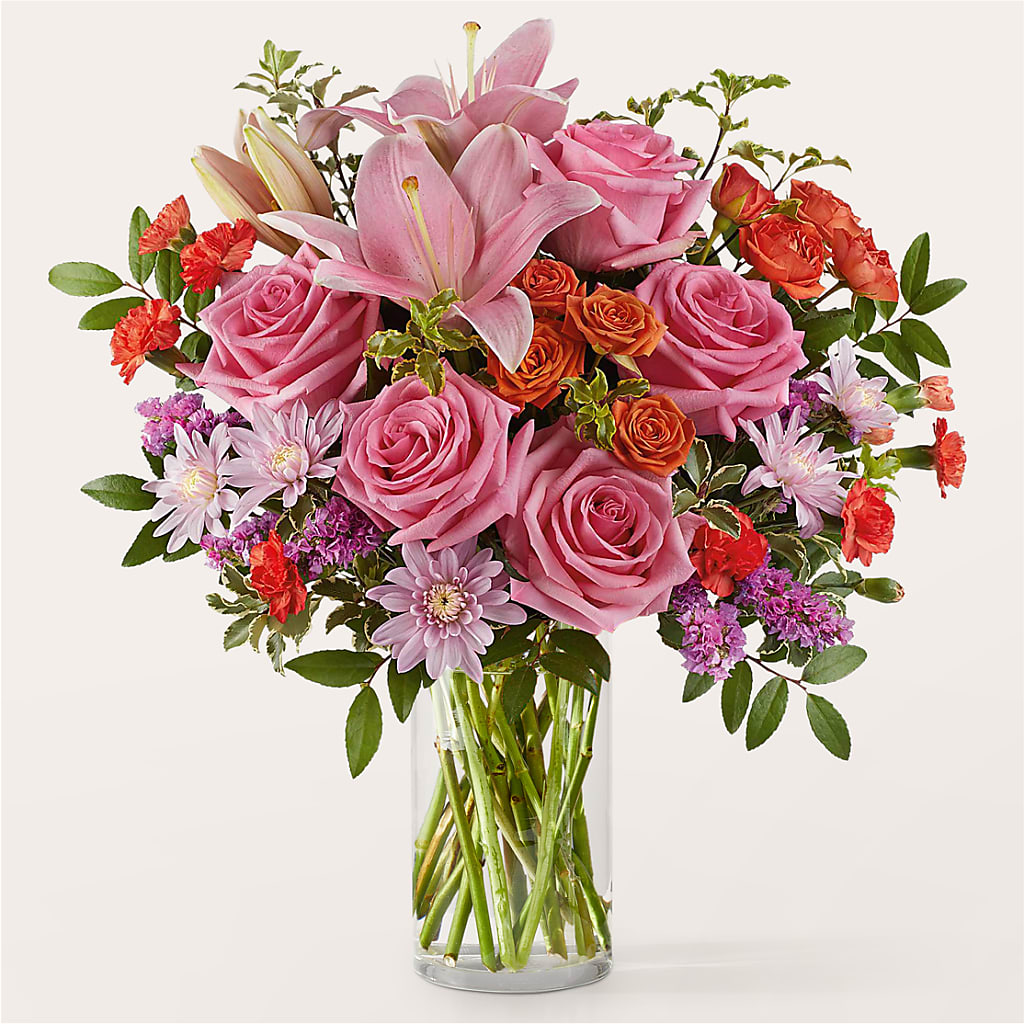 Sequins Bouquet – SADIE'S FLOWER SHOP, Rayne LA