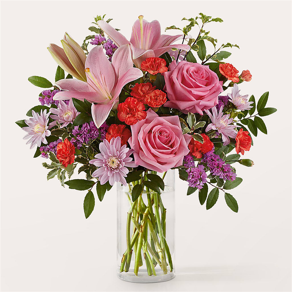 Sequins Bouquet – SADIE'S FLOWER SHOP, Rayne LA