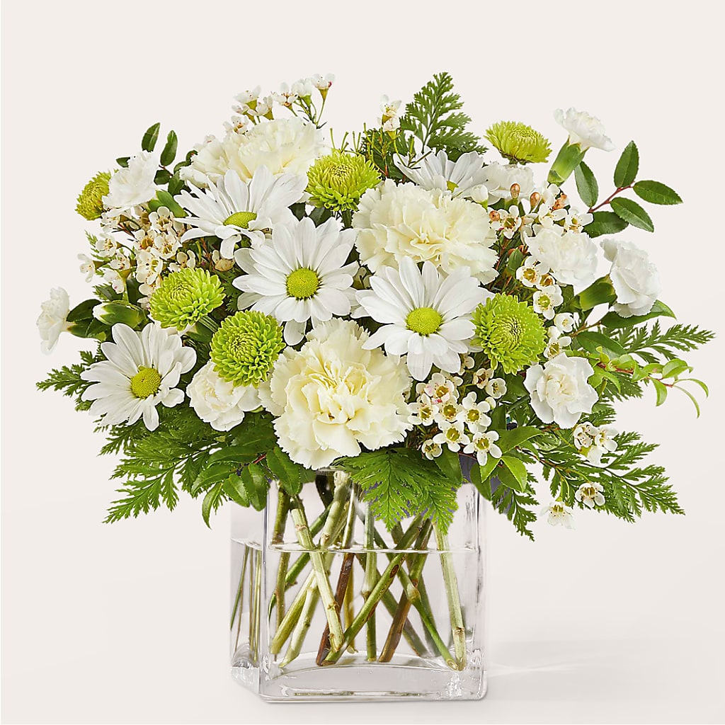 Momentary Meditation Bouquet – SADIE'S FLOWER SHOP, Rayne LA
