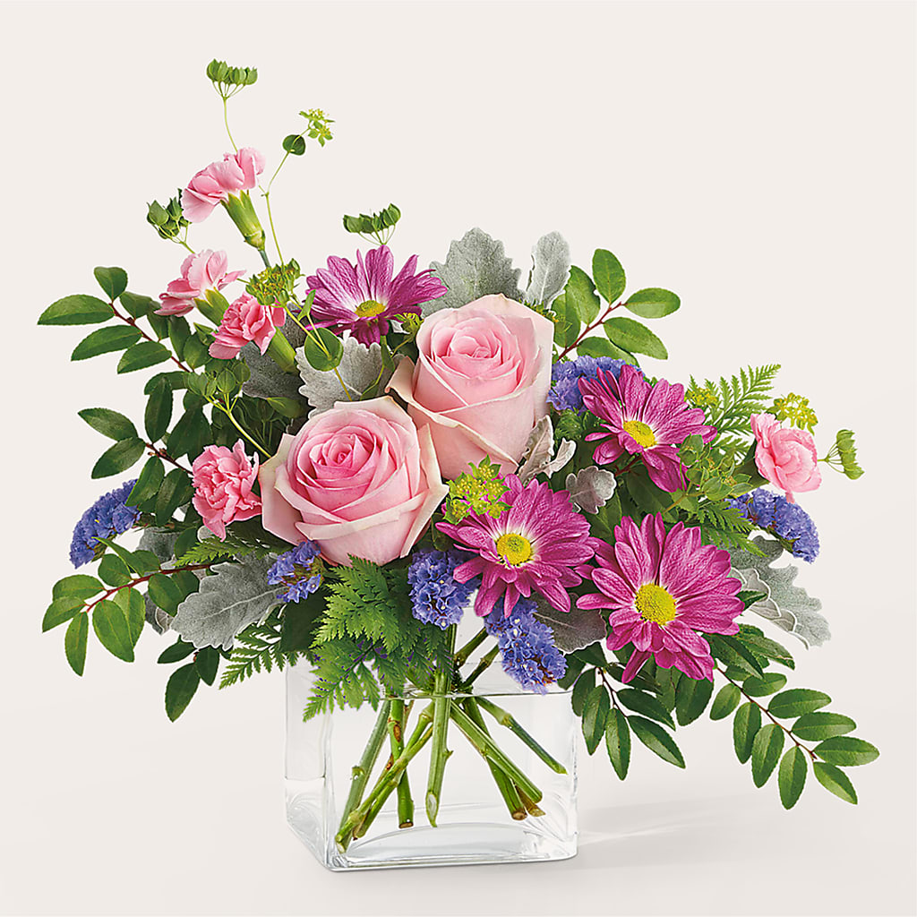 Starlet Bouquet – SADIE'S FLOWER SHOP, Rayne LA