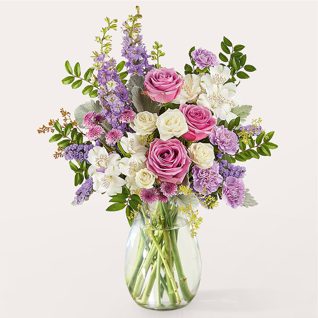 Lucky Me Bouquet – SADIE'S FLOWER SHOP, Rayne LA