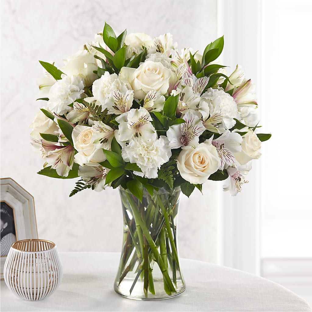 Cherished Friend Bouquet – SADIE'S FLOWER SHOP, Rayne LA