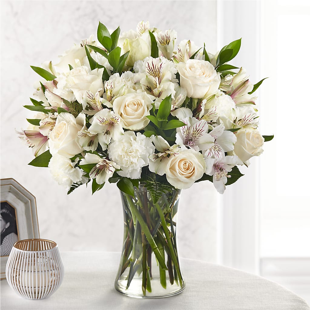 Cherished Friend Bouquet – SADIE'S FLOWER SHOP, Rayne LA