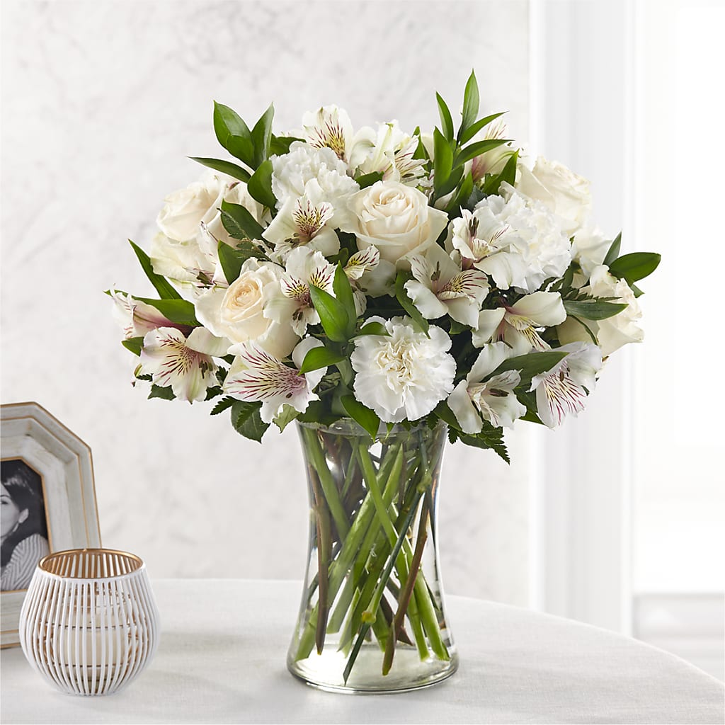Cherished Friend Bouquet – SADIE'S FLOWER SHOP, Rayne LA