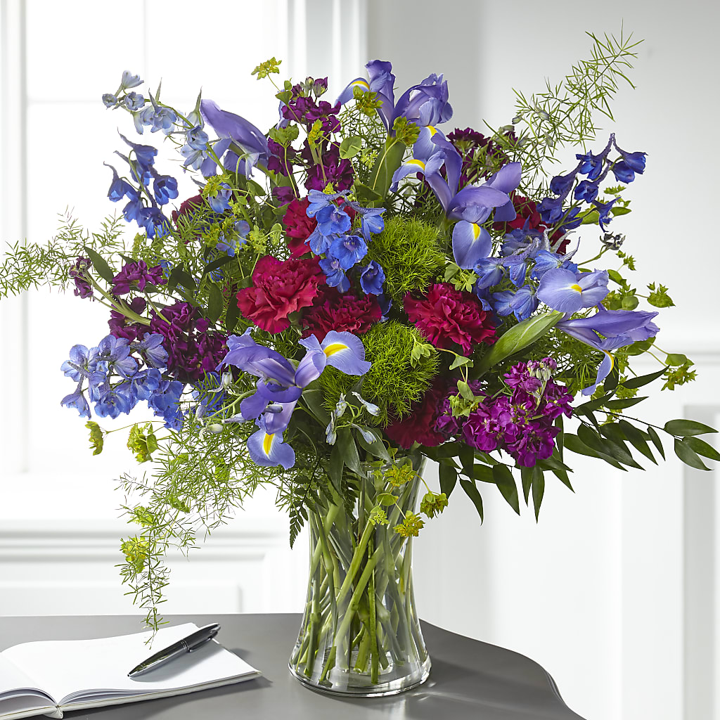 Giving Grace Bouquet – SADIE'S FLOWER SHOP, Rayne LA