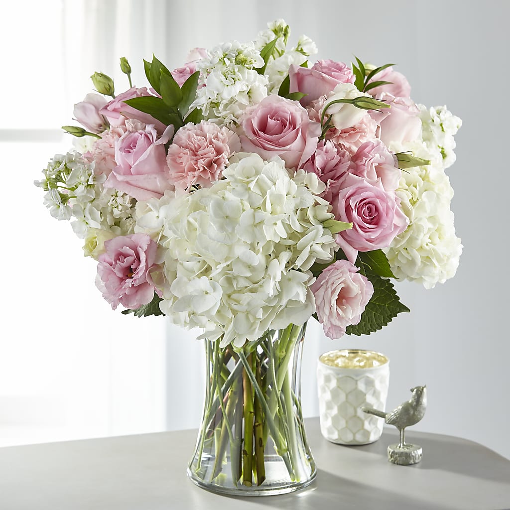 Guiding Grace Bouquet – SADIE'S FLOWER SHOP, Rayne LA