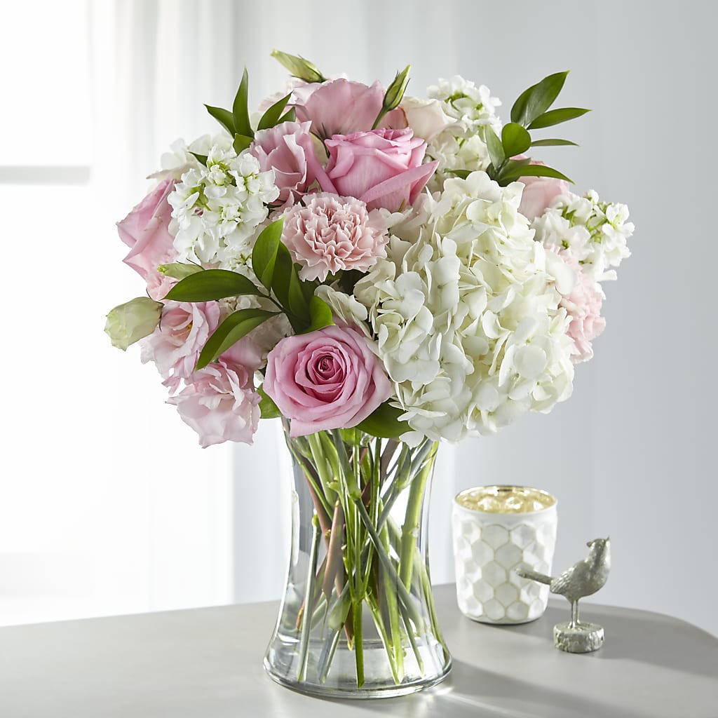 Guiding Grace Bouquet – SADIE'S FLOWER SHOP, Rayne LA