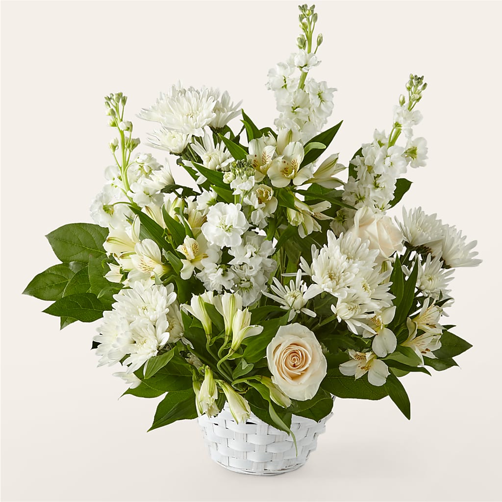 Eternal Affection Arrangement – SADIE'S FLOWER SHOP, Rayne LA