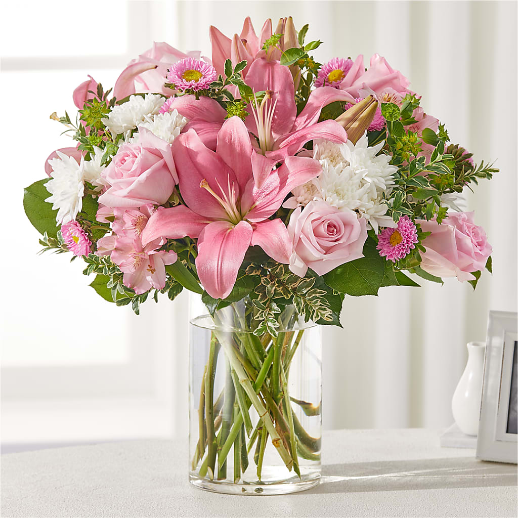 Healing Hug Bouquet – SADIE'S FLOWER SHOP, Rayne LA