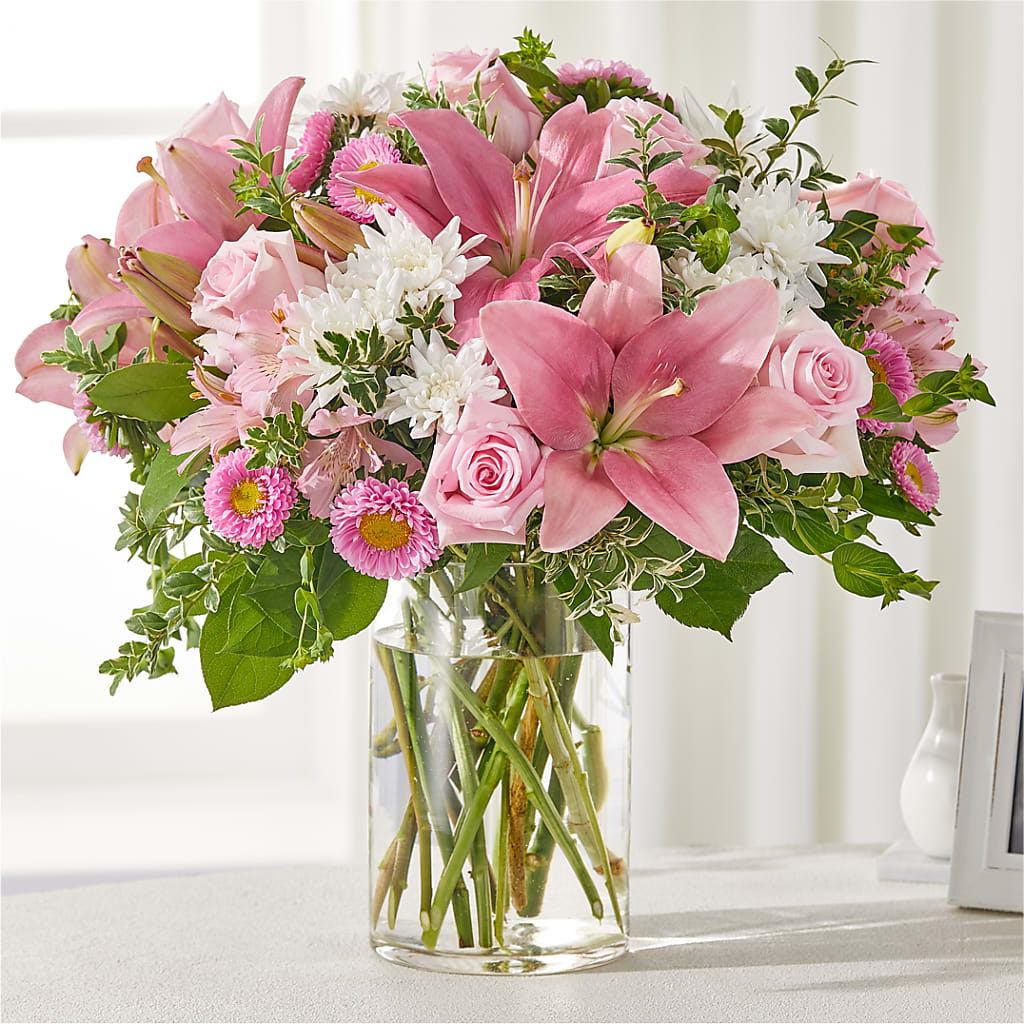 Healing Hug Bouquet – SADIE'S FLOWER SHOP, Rayne LA