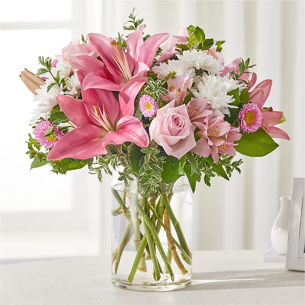 Healing Hug Bouquet – SADIE'S FLOWER SHOP, Rayne LA