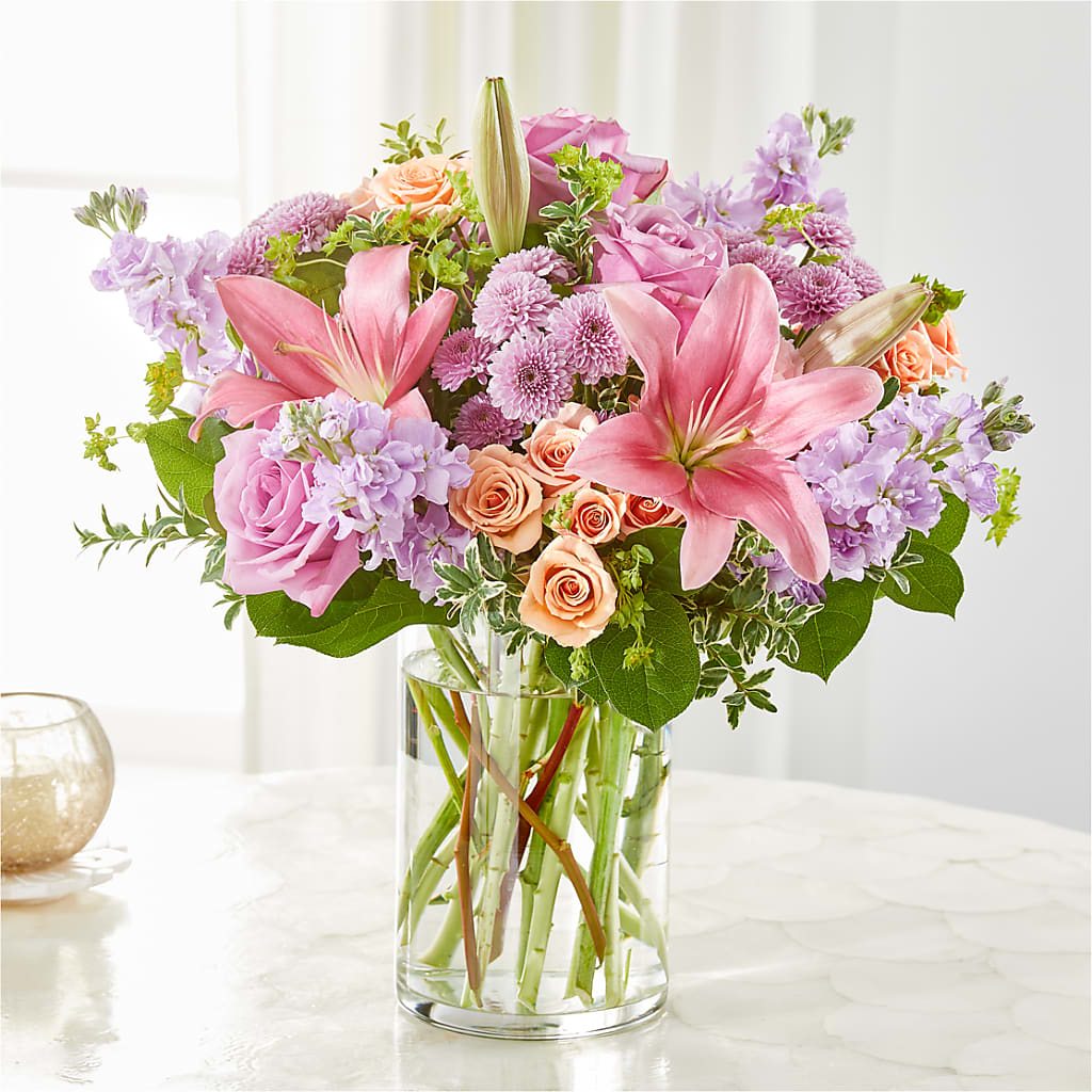 Resilience Bouquet – SADIE'S FLOWER SHOP, Rayne LA