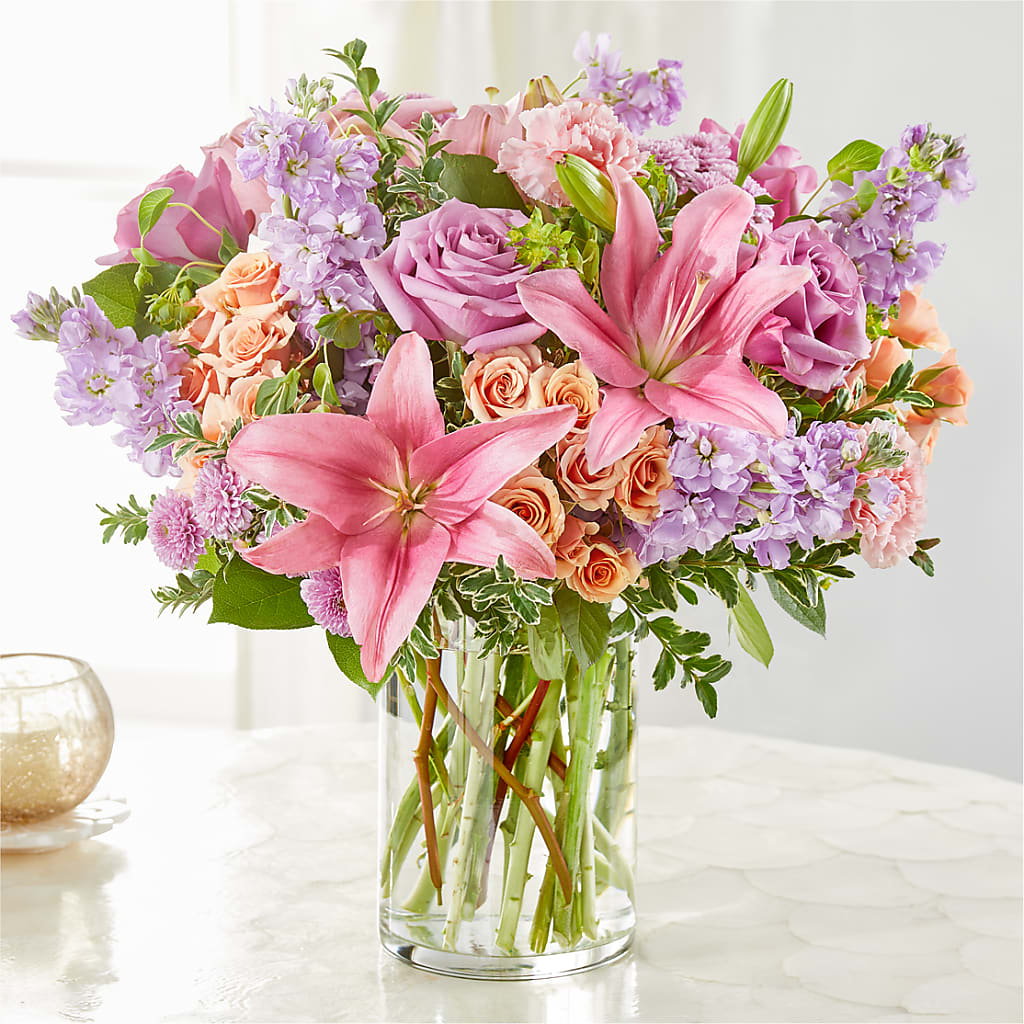 Resilience Bouquet – SADIE'S FLOWER SHOP, Rayne LA