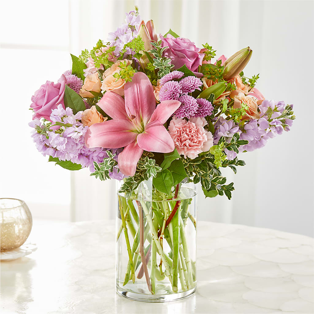 Resilience Bouquet – SADIE'S FLOWER SHOP, Rayne LA